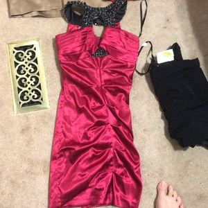 Formal or evening dress